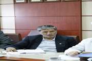 جلسه دفتر فنی دانشگاه با ریاست و اعضای کمیته فنی دانشکده دندانپزشکی، 31 خرداد ماه 1391، ( گالری، آروندی)